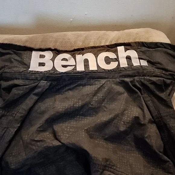 Bench jacket large - Picture 5 of 7